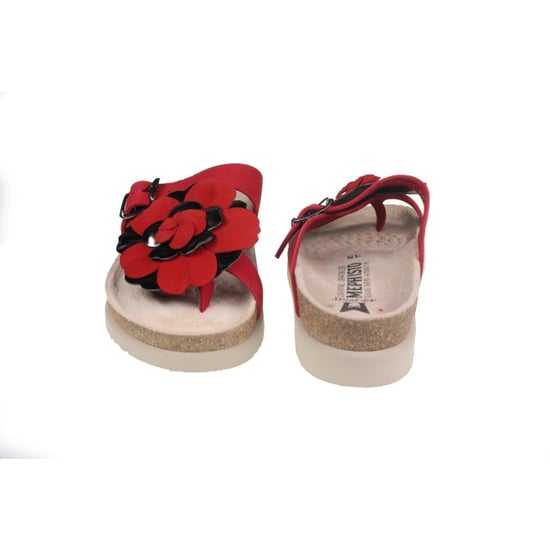 Mephisto Helen flower dames sandaal - Image 3