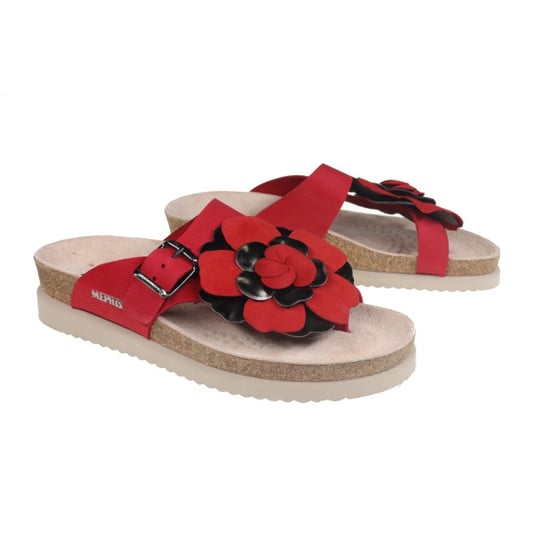 Mephisto Helen flower dames sandaal - Image 4