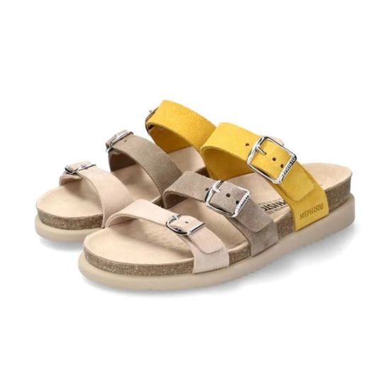 Mephisto Hyacinta dames sandaal - Image 2