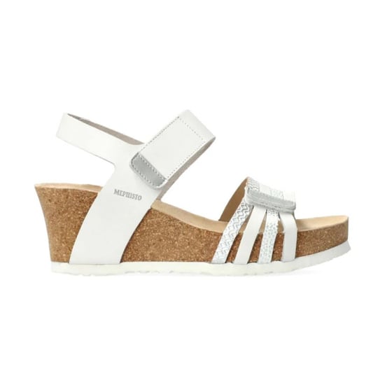 Mephisto Lucia dames sandaal - Image 1