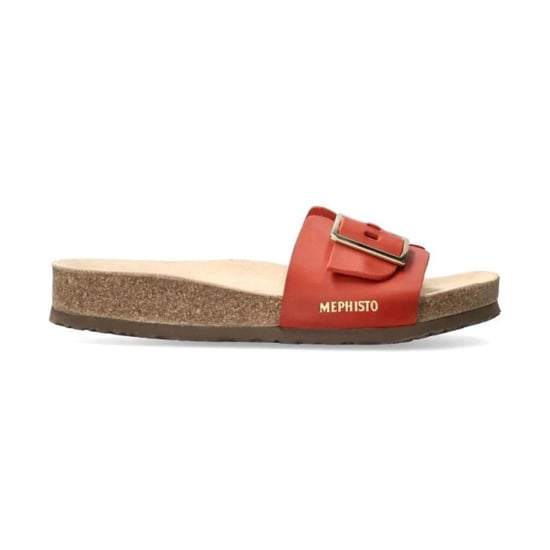Mephisto Mabel dames slipper - Image 4
