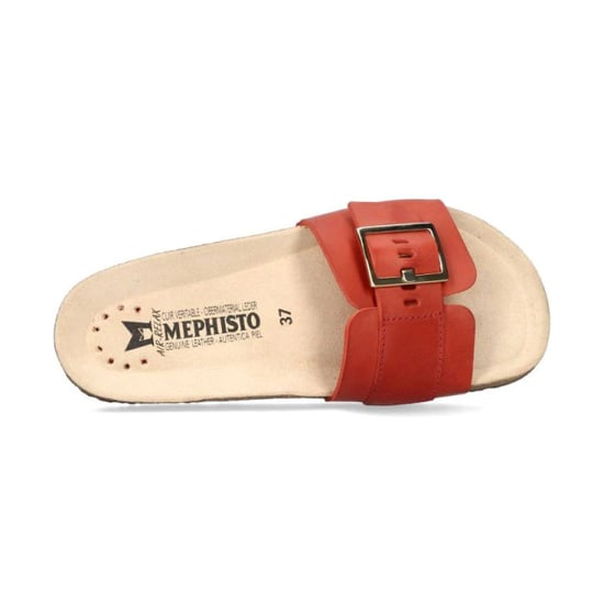 Mephisto Mabel dames slipper - Image 5