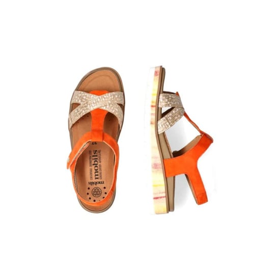 Mephisto Marysol dames sandaal - Image 3