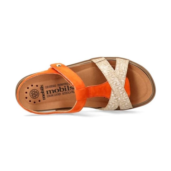 Mephisto Marysol dames sandaal - Image 4
