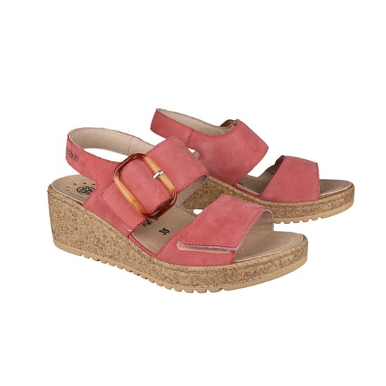 Mephisto Nasma dames sandaal - Image 3