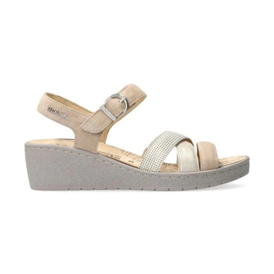 Mephisto Pietra dames sandaal - Image 1