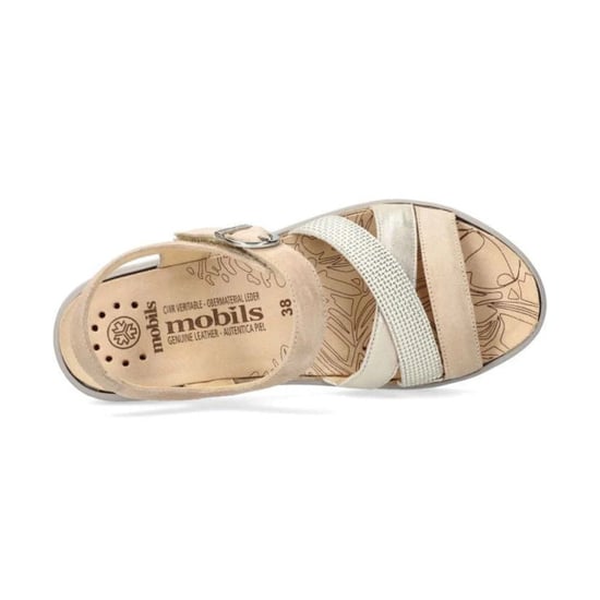 Mephisto Pietra dames sandaal - Image 5