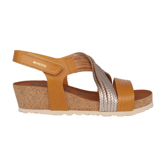 Mephisto Renza dames sandaal - Image 1