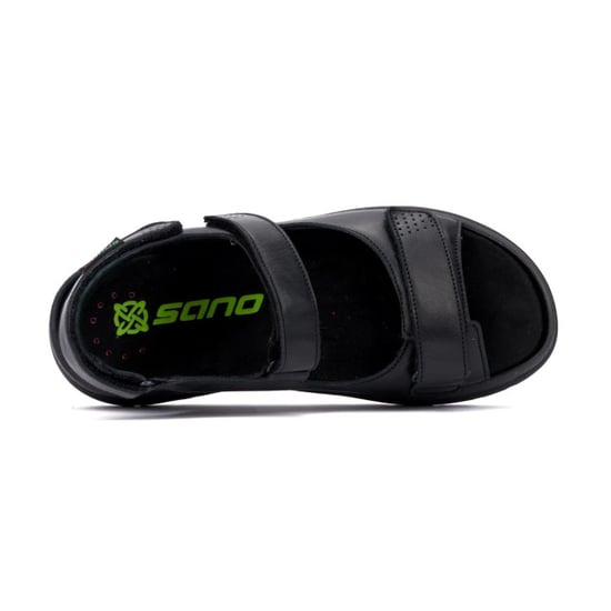 Mephisto Sano norine dames rollende wandelsandaal - Image 2