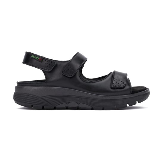 Mephisto Sano norine dames rollende wandelsandaal - Image 3