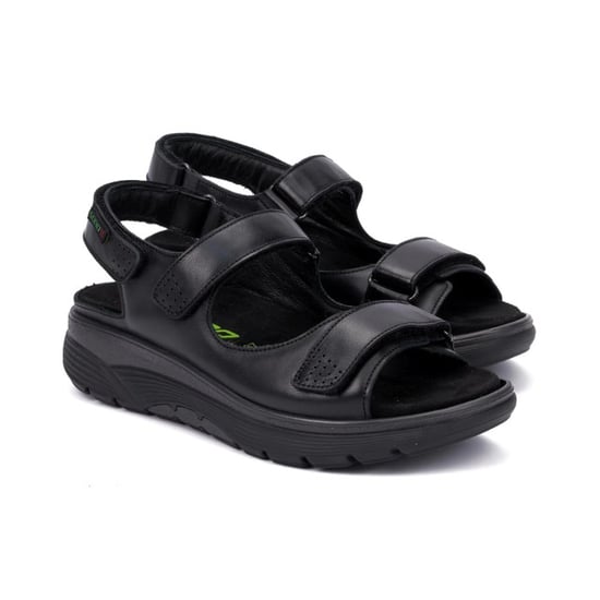 Mephisto Sano norine dames rollende wandelsandaal - Image 4