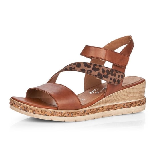 Remonte Sandalen - Image 4