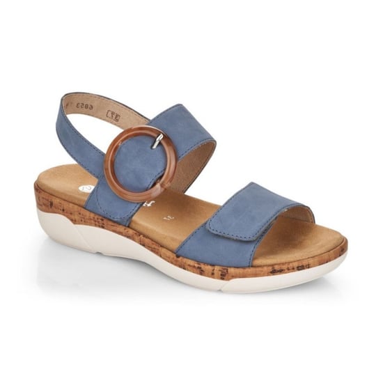 Remonte Sandalen - Image 2