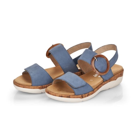 Remonte Sandalen - Image 3