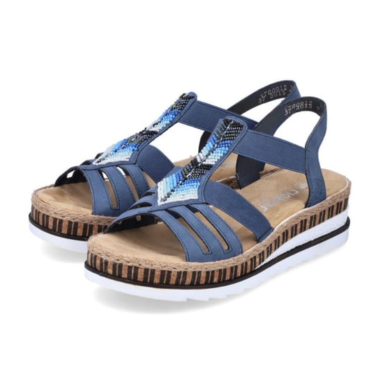 Rieker Sandalen - Image 3