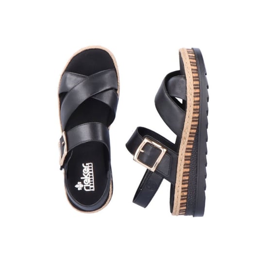 Rieker Sandalen - Image 4