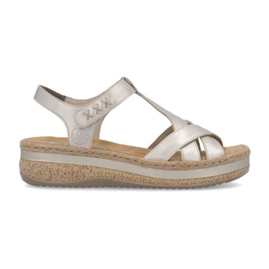 Rieker Sandalen - Image 1