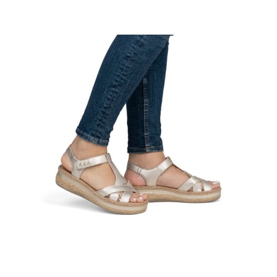 Rieker Sandalen - Image 3