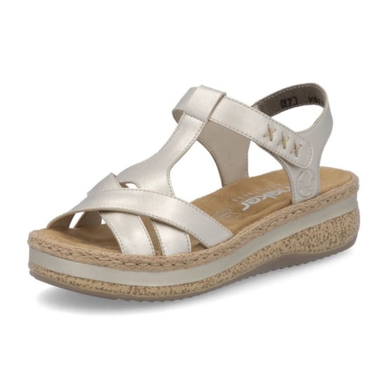 Rieker Sandalen - Image 4