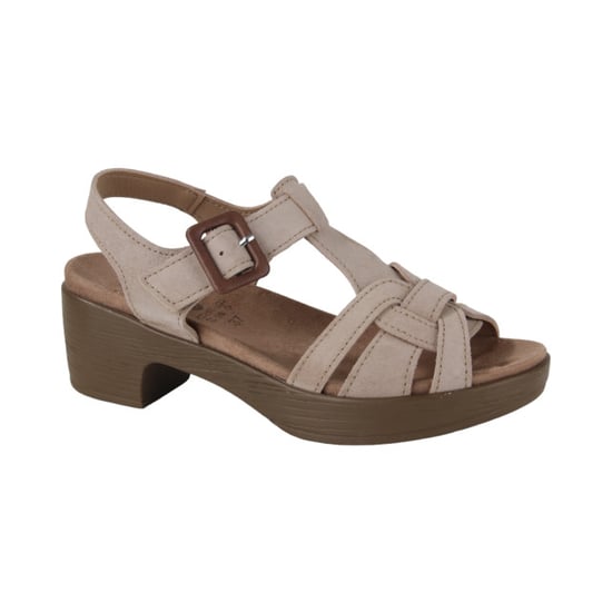 Sens Luz 04 avola dames sandalen sportief - Image 1