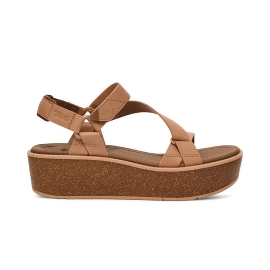 Teva Madera wedge dames sandaal - Image 1