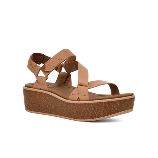 Teva Madera wedge dames sandaal - Image 3