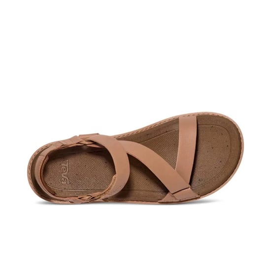 Teva Madera wedge dames sandaal - Image 6