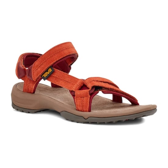 Teva Terra fi lite dames sandaal - Image 5