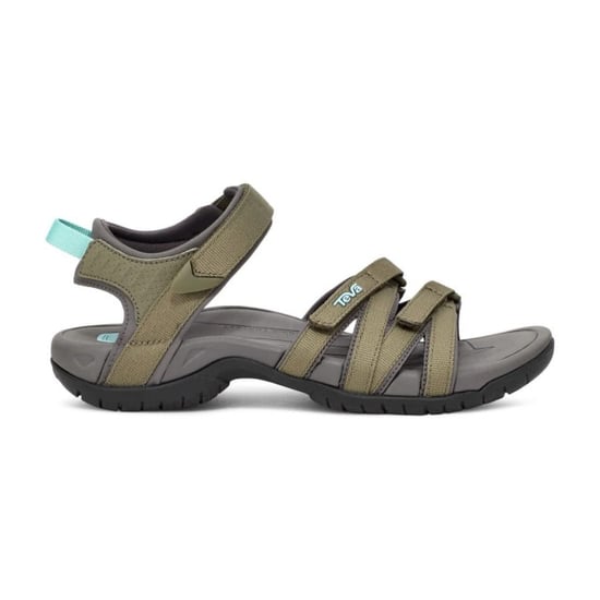 Teva Tirra dames wandelsandaal - Image 2