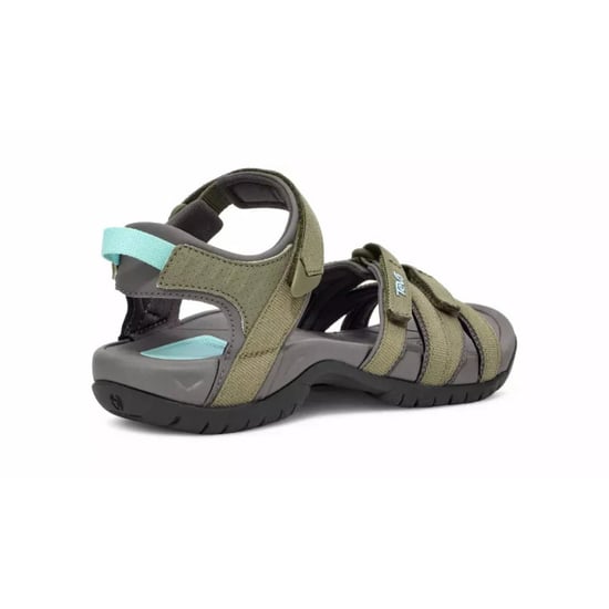 Teva Tirra dames wandelsandaal - Image 3
