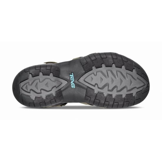Teva Tirra dames wandelsandaal - Image 4