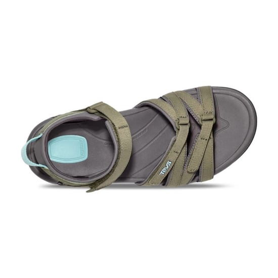 Teva Tirra dames wandelsandaal - Image 6