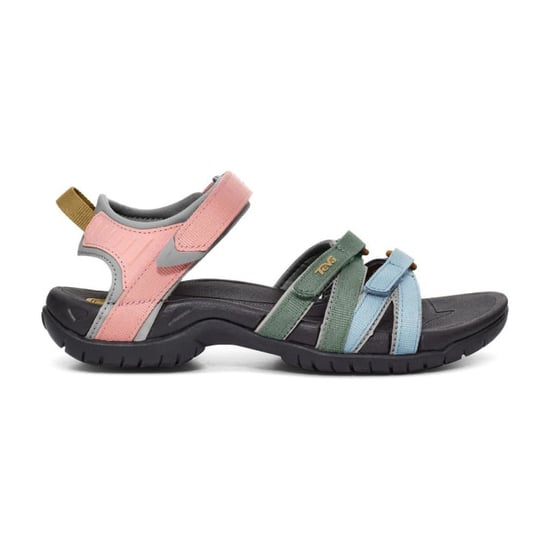 Teva Tirra dames wandelsandaal - Image 1