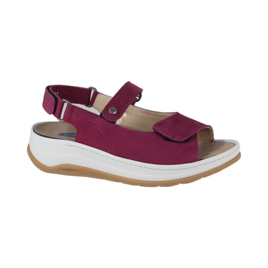 Wolky 0335010-660 dames sandalen sportief - Image 1