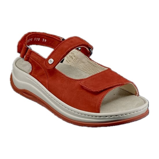 Wolky Sandalen - Image 4