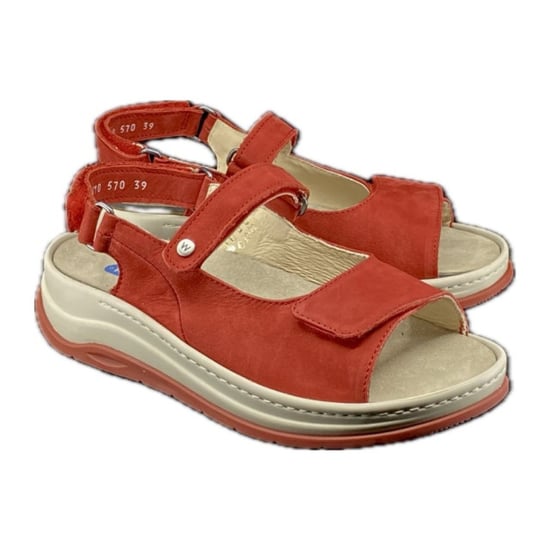 Wolky Sandalen - Image 5