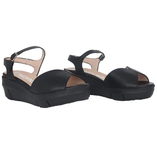 Wonders D-8272 dames sandaal - Image 5