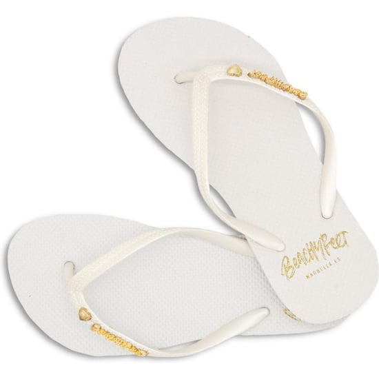 Beachyfeet Teenslipper dames - - Image 3