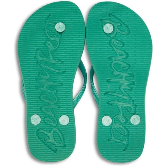 Beachyfeet Teenslipper dames - larimar - Image 2