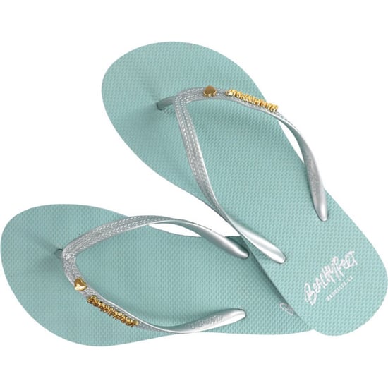 Beachyfeet Teenslipper dames spear - Image 2