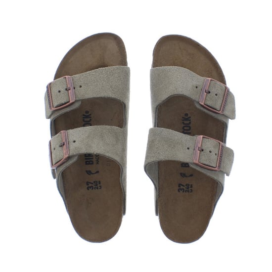Birkenstock Arizona dames slipper - Image 3