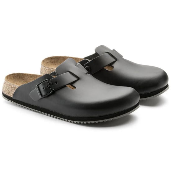 Birkenstock Boston bs unisex sandaal - Image 2