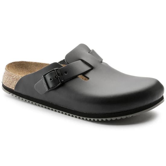 Birkenstock Boston bs unisex sandaal - Image 4