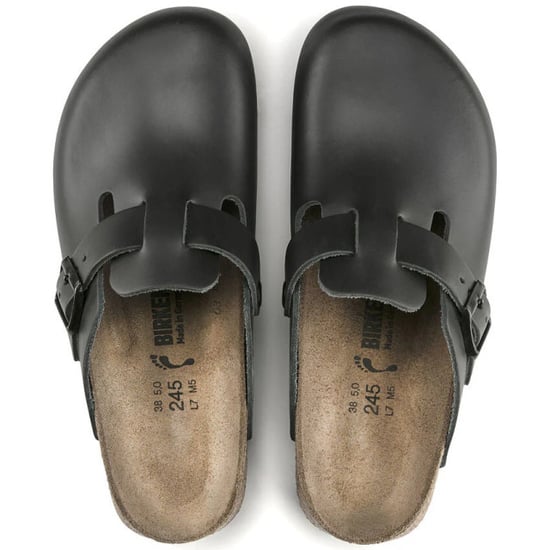 Birkenstock Boston bs unisex sandaal - Image 5