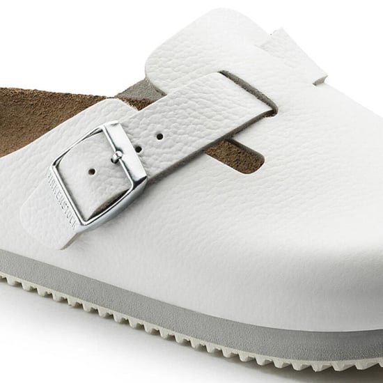 Birkenstock Boston bs unisex slof - Image 3