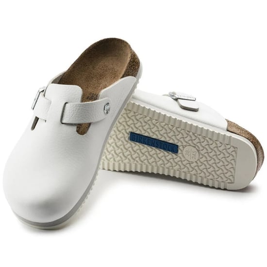 Birkenstock Boston bs unisex slof - Image 4