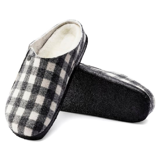 Birkenstock Zermatt rivet dames slof - Image 4