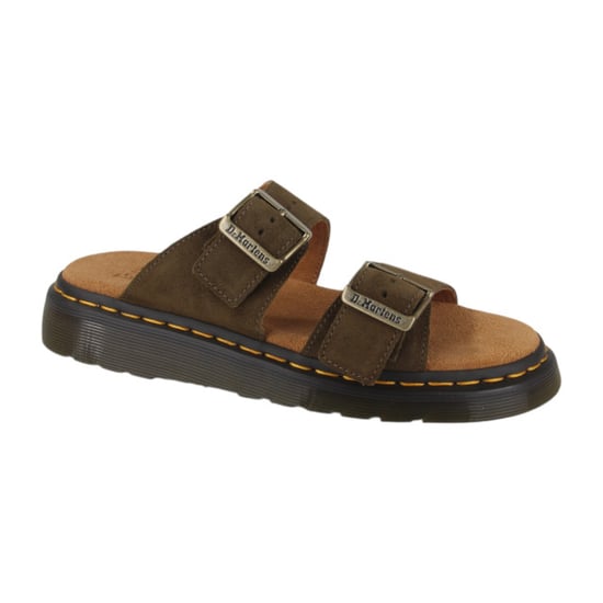Dr. Martens 41083300 dames slippers - Image 1