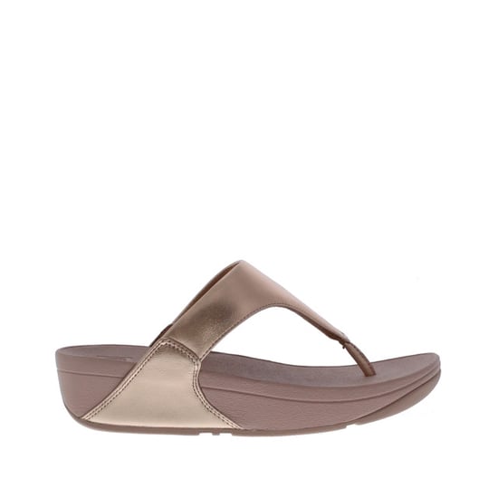 FitFlop Dames slipper leer - Image 2