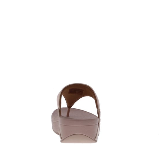 FitFlop Dames slipper leer - Image 4